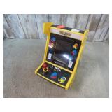 MINI PACMAN MY ARCADE GAME