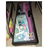 CROQUET SET
