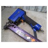 DUOFAST PNEUMATIC STAPLER