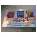 YU-Gi-Oh! GAMEBOARD CARDS