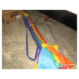 BEACH UMBRELLA