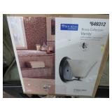 2--(NIB) VANITY LIGHT FIXTURES