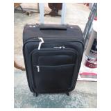 SUIT CASE