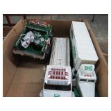 HESS GASOLINE TRUCKS