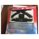 'N' SCALE DIECAST TRAIN SET