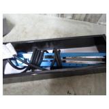 HAIR STRAIGHTENER