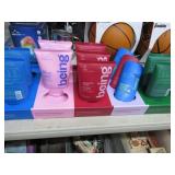 HAIR MASK & CONDITIONER