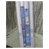 4-- WINDOW SHADES