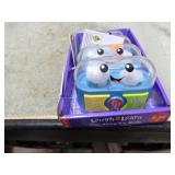 4 SETS-- LAUGH & LEARN TOY EARBUDS