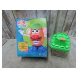WONDER SAND & POTATO HEAD TOYS