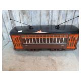 ST CHARLES TROLLY 953