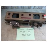 LIONEL STANDARD GAUGE #310 MAIL CAR