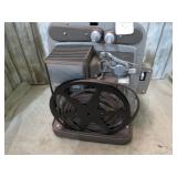 VINTAGE 8MM PROJECTOR