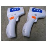 2-- NON CONTACT THERMOMETERS
