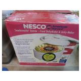 FOOD DEHYDRATOR