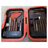 BLACK & DECKER SCREWDRIVER BITS