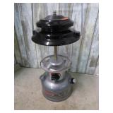 UNUSED COLEMAN DUAL FUEL LANTERN