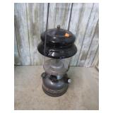 COLEMAN DUAL FUEL LANTERN