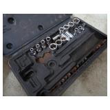 SOCKETS & DRIVER BITS