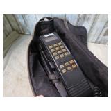 MOTOROLA BAG CELL PHONE