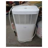PORTABLE 8K BTU AC -- NO WINDOW HOSE