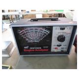 CRAFTSMAN ENGINE ANALYZER