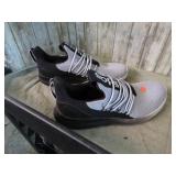 ADIDAS CLOUD FORM SHOES -- 12