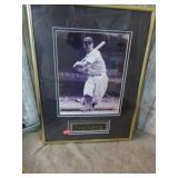 LOU GEHRIG PICTURE