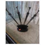 MINI SWORD DISPLAY