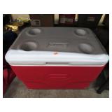 COLEMAN COOLER