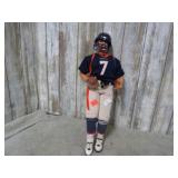 ELWAY BRONCOS ACTION FIGURE