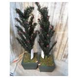 CHRISTMAS TREE DECOR
