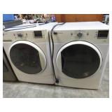 MAYTAG 2000 ELECTRIC DRYER & WASHER