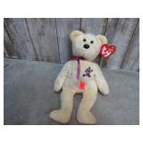 TY BEANIE BABIES MOTHER BEAR