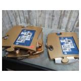 PUZZLE PICTURE FRAMES