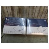 2-- 50pk N95 FACE MASKS