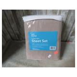 3pc TWIN SHEET SET