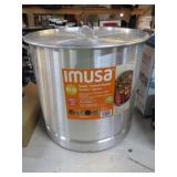 53 qt STEAMER POT