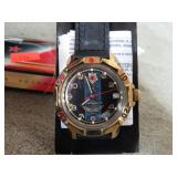 RUSSIAN WATCH