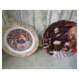 COLLECTOR PLATES