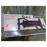 MANUAL AIR MATTRESS PUMP