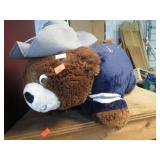 DALLAS COWBOYS PILLOW PETS BEAR