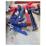 CAULKING GUNS