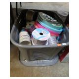 PARTY SUPPLIES