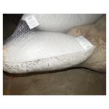 THROW PILLOWS