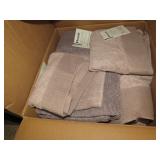 TOWELS