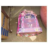 BOOK BAG & SHOPPING TOTE BAGS