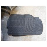 CAR FLOOR MATS