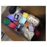 ASSORTED RIBBON