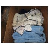 TOWELS